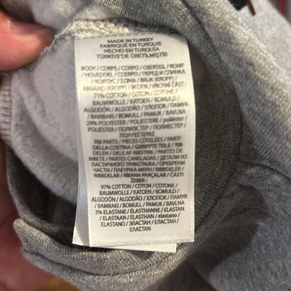 Ralph Lauren Buffalo Check Big Pony Fleece Baby Coverall. Size 24 months - Picture 7 of 7